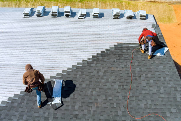 Reliable Annapolis, MD Roofing Contractor Solutions