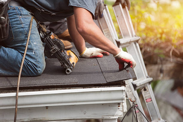 Best Commercial Roofing Services  in Annapolis, MD